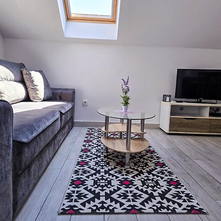 Stone House Varos Apartments 斯普利特 外观 照片