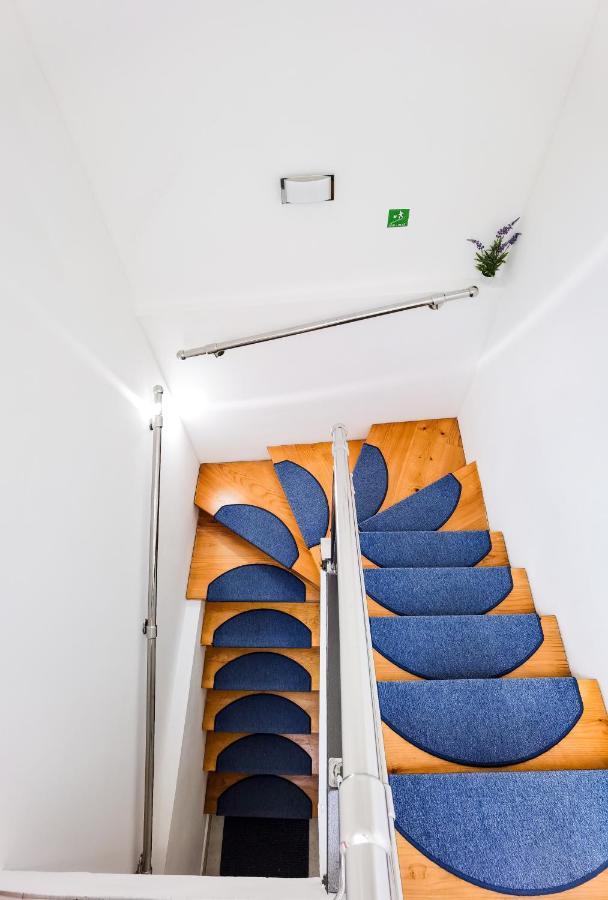 Stone House Varos Apartments 斯普利特 外观 照片