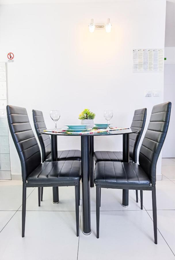 Stone House Varos Apartments 斯普利特 外观 照片