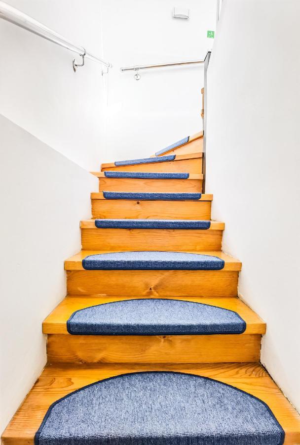 Stone House Varos Apartments 斯普利特 外观 照片